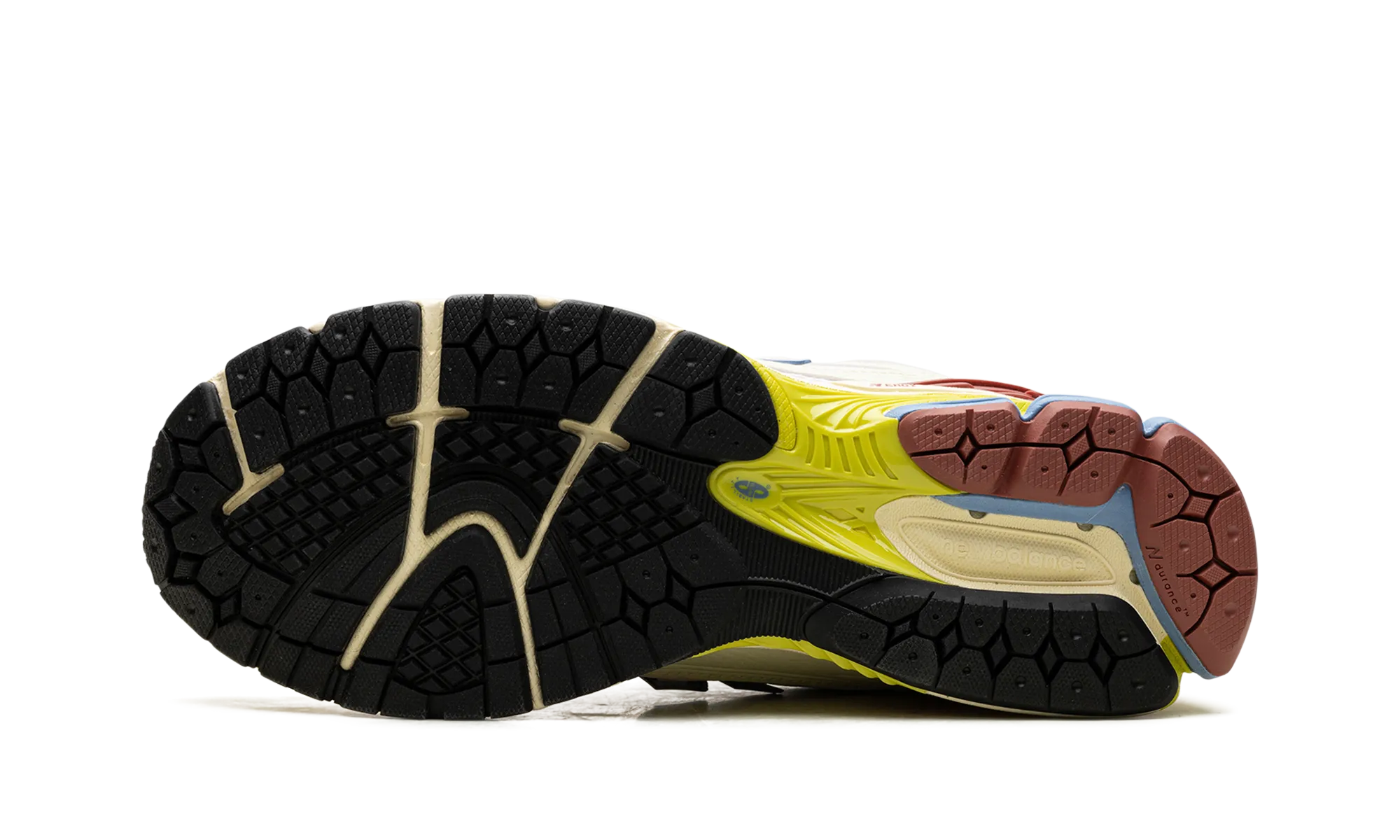 1906R "Dawn Glow/Tamarind" Comfort Move Dog Run