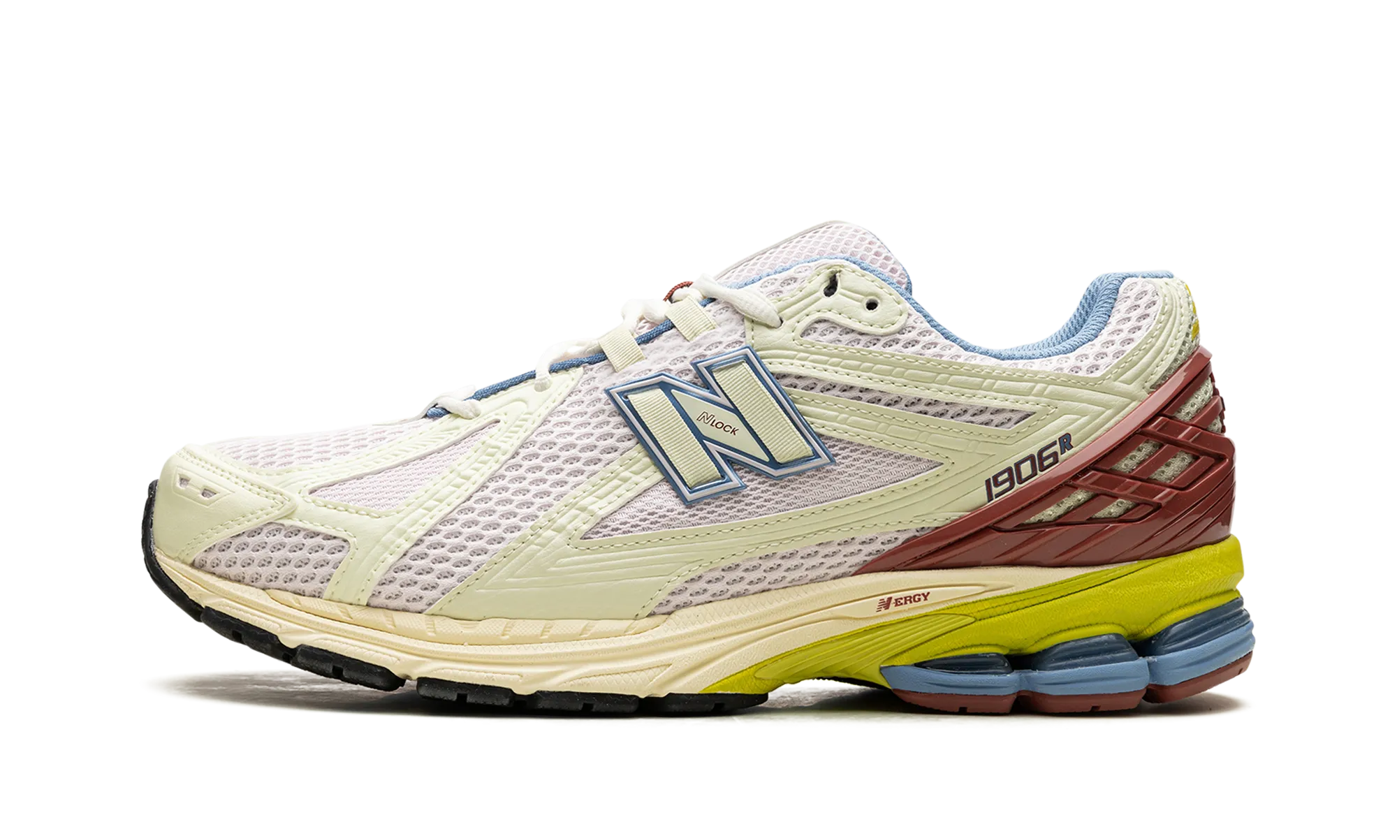 Neutral Colors 1906R "Dawn Glow/Tamarind"