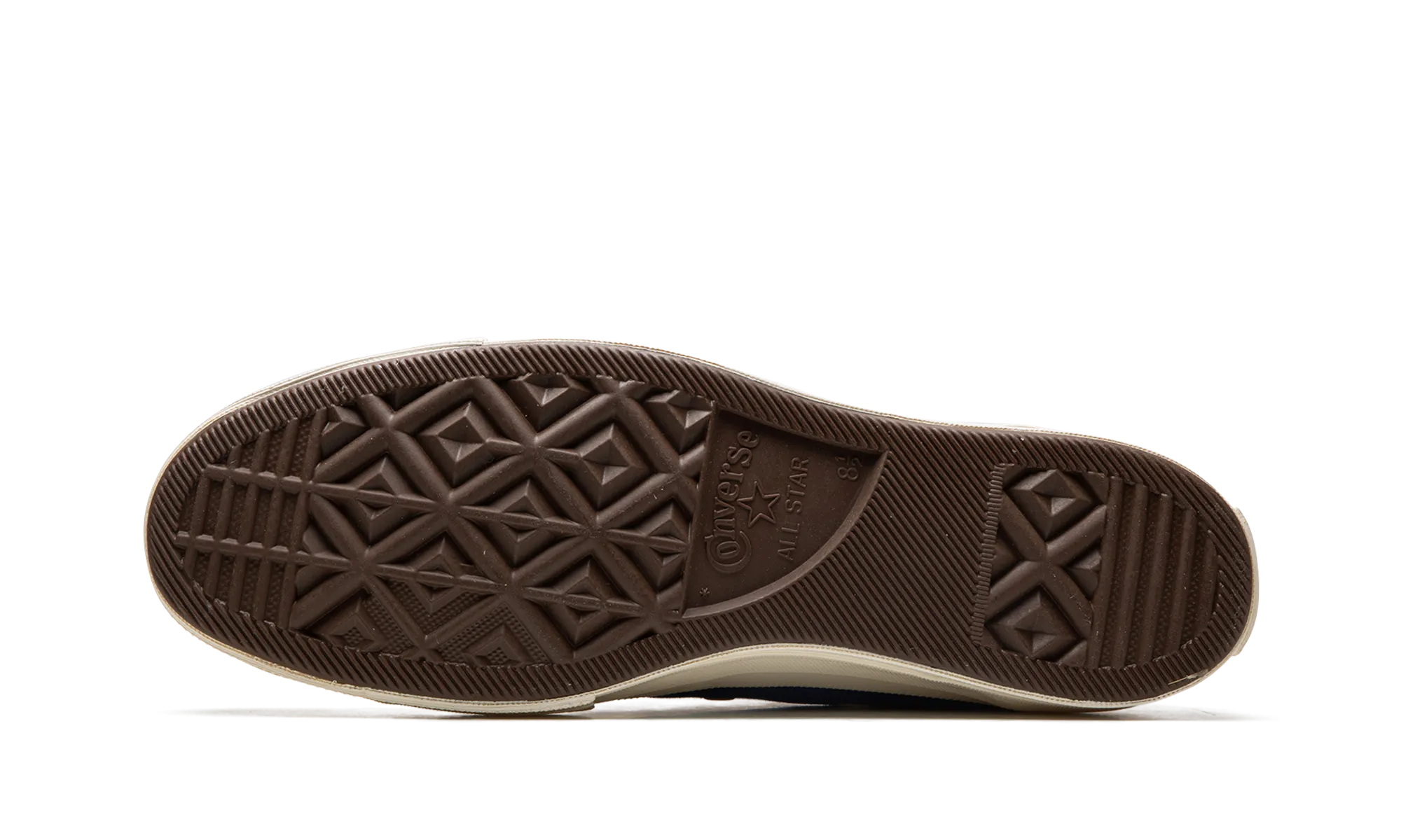 Field Trip Chuck 70 CDG Hi "CDG Play - Blue Quartz"