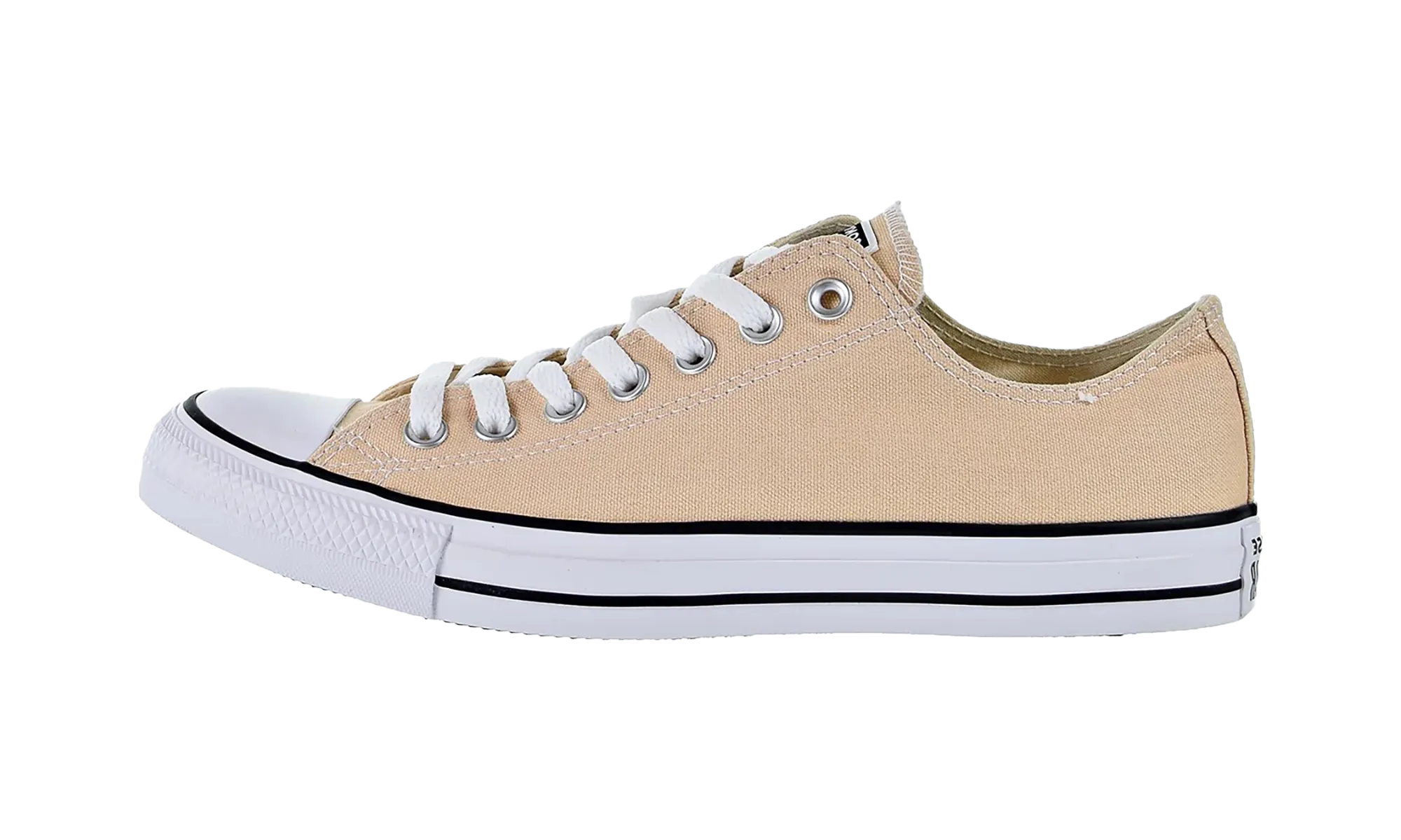 Chuck Taylor All Star Ox "Raw Ginger" Urban Everyday