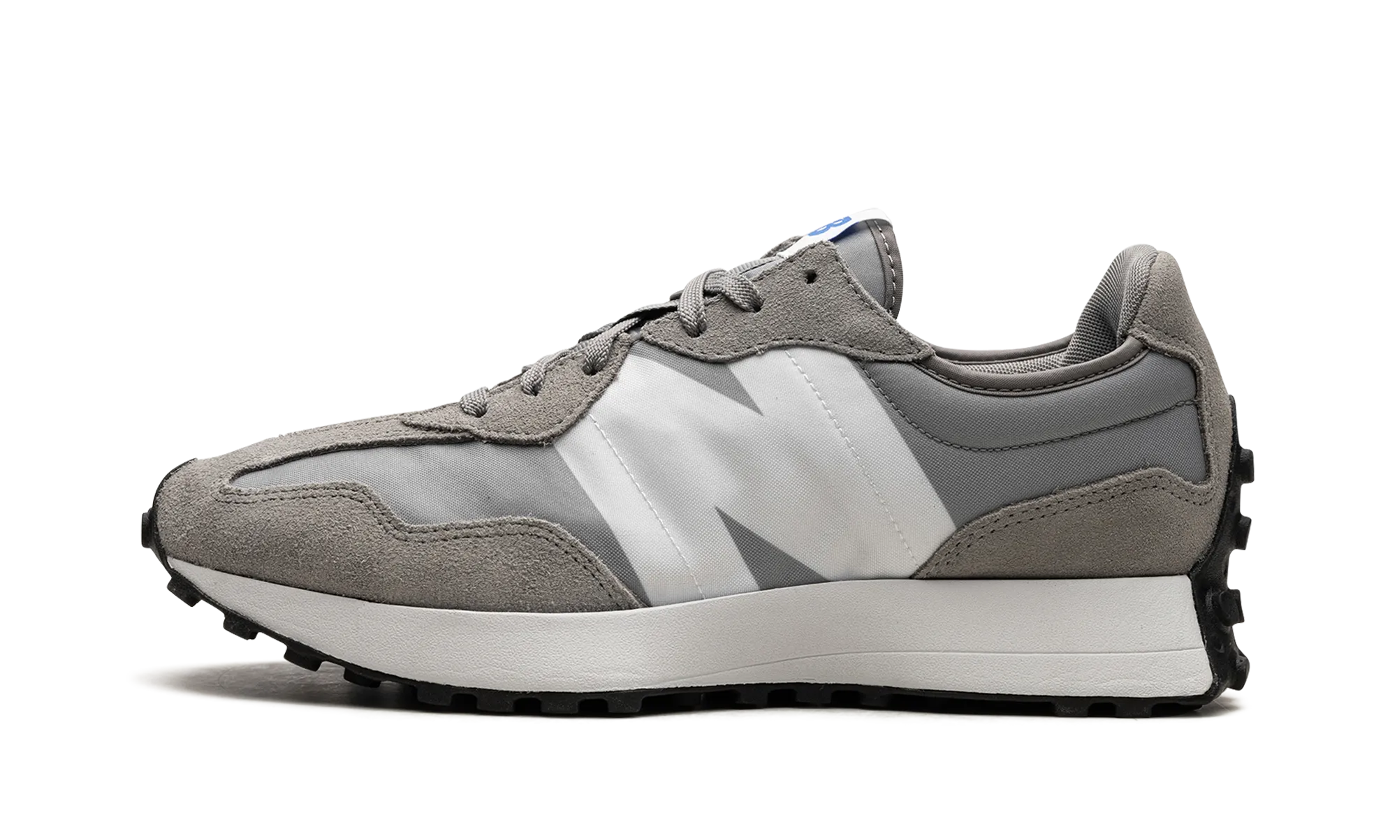 327 "Marblehead White" Strong Grip