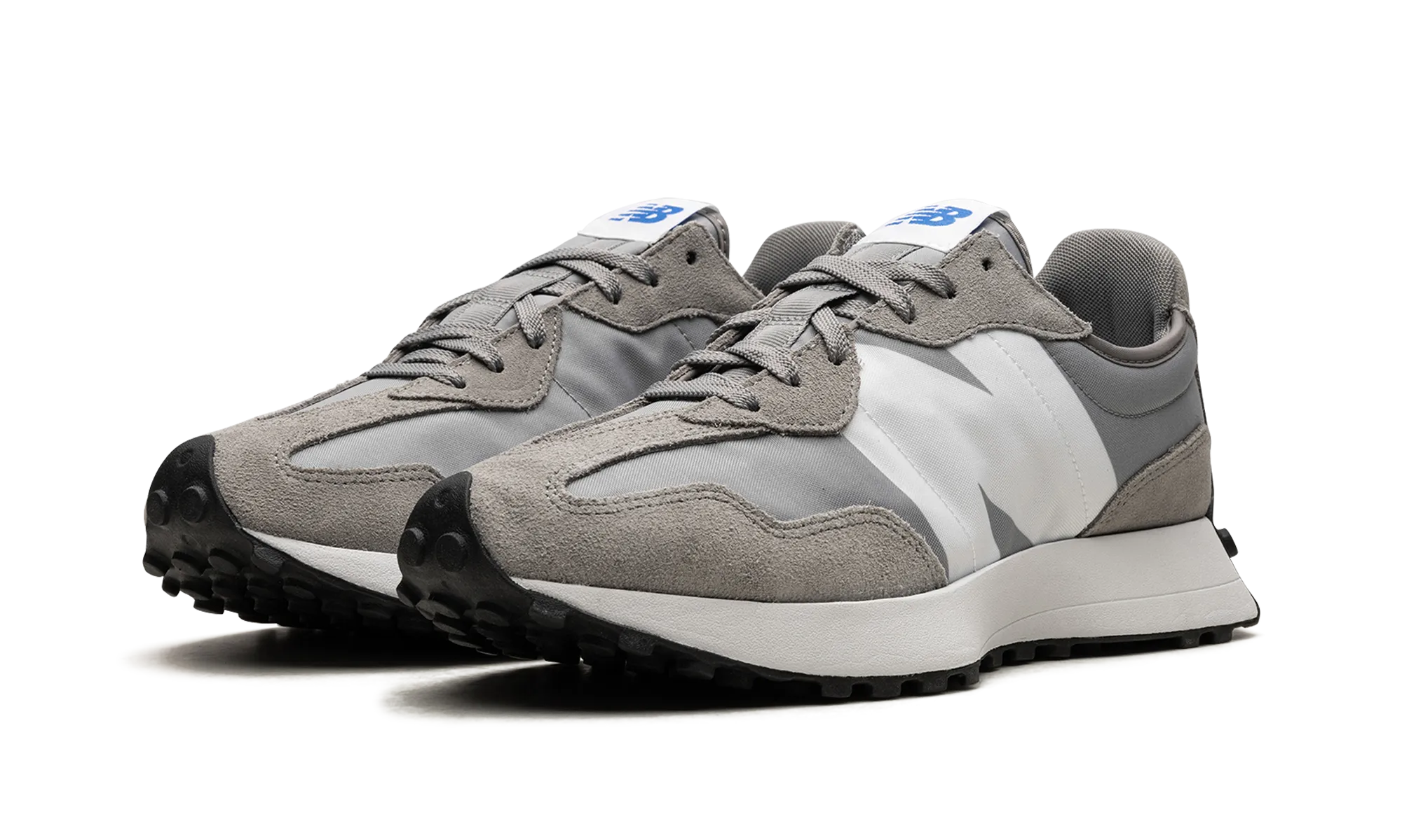 Sun Jog 327 "Marblehead White"