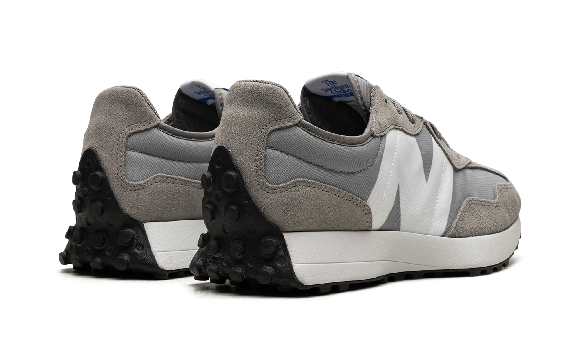 327 "Marblehead White" Friend Meet