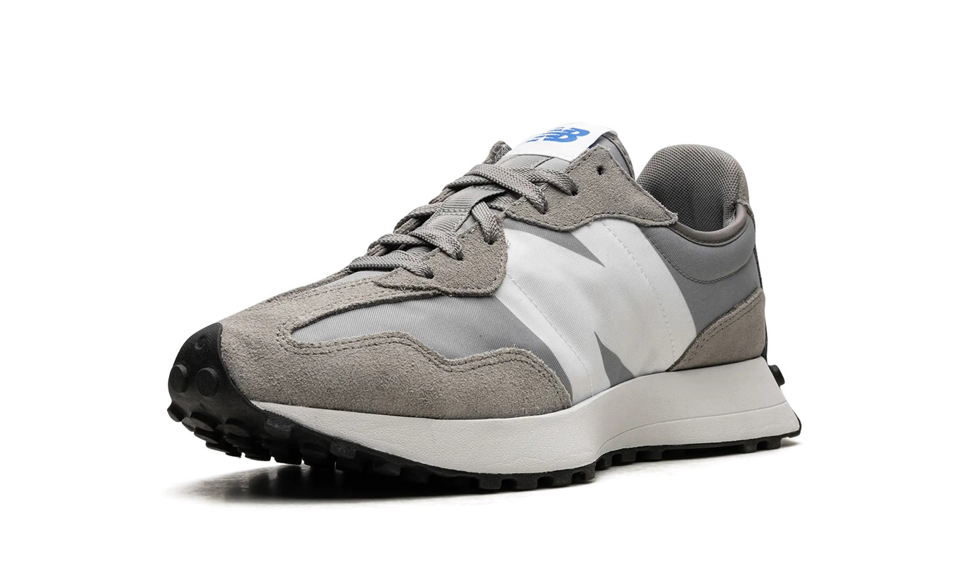 Field Trip 327 "Marblehead White"