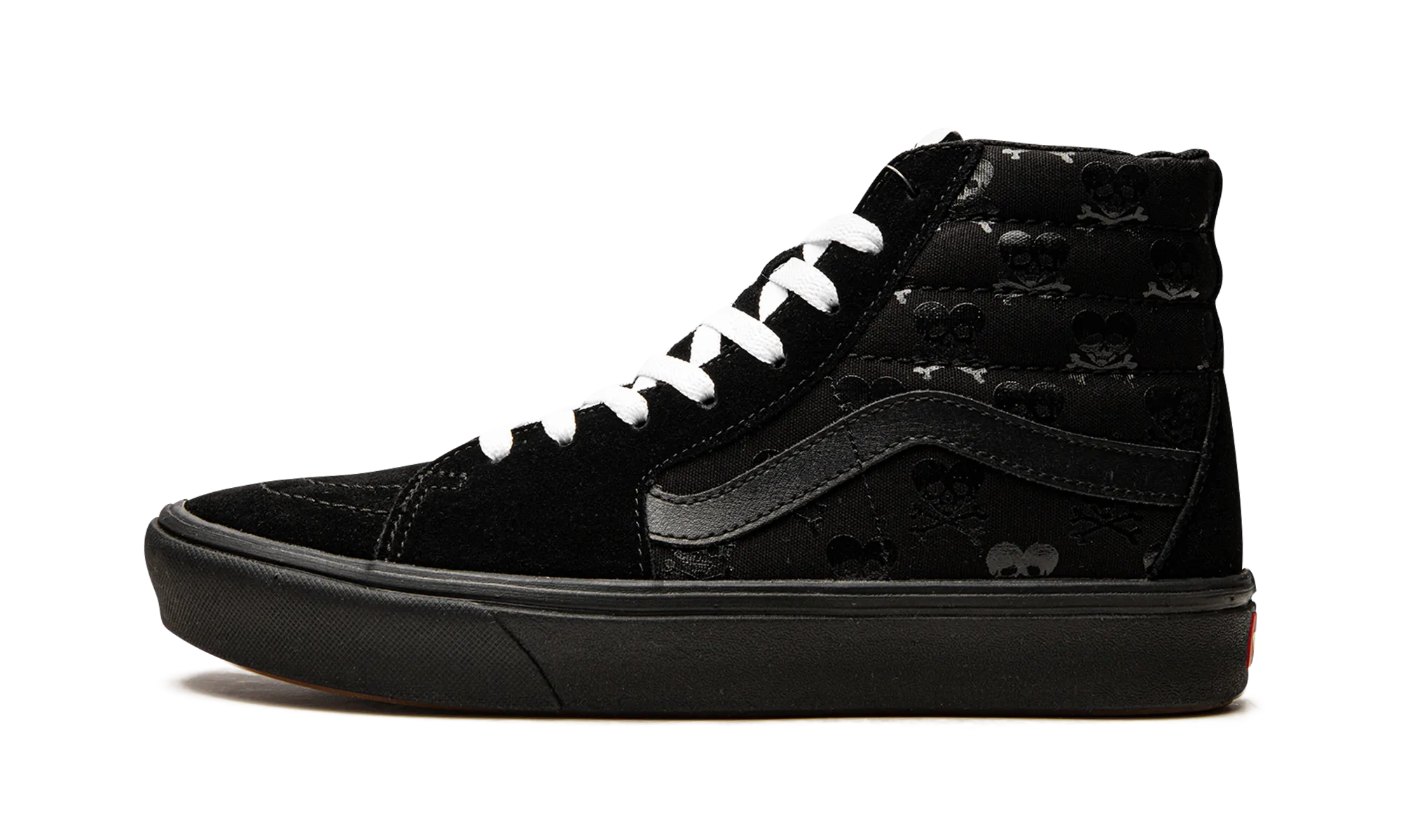 Comfycush Sk8-Hi "Cold Hearted" Pet Pace
