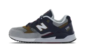 530 "Explorer" Low Step