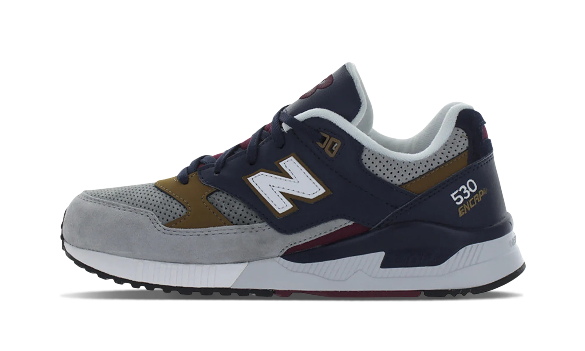 530 "Explorer" Galaxy Step