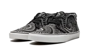 Chukka Boot "Supreme - Spiral" Storm Step