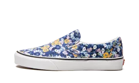 Classic Slip-On "Floral" Heavy Walk