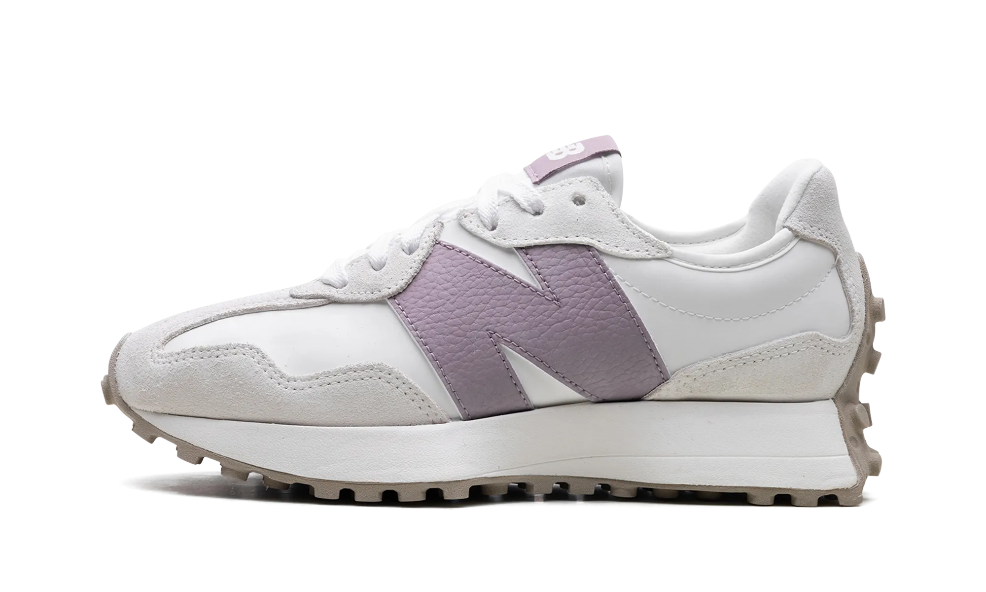 Breathable Comfort 327 WMNS "Sea Salt"