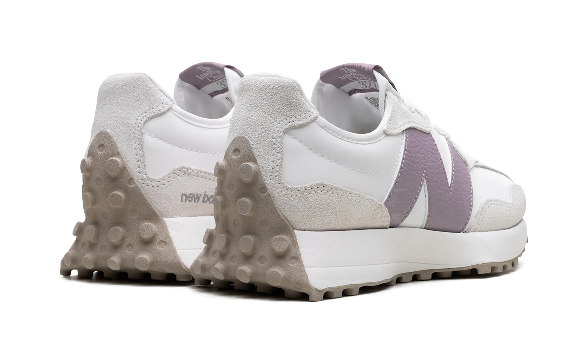 327 WMNS "Sea Salt" Storm Jog