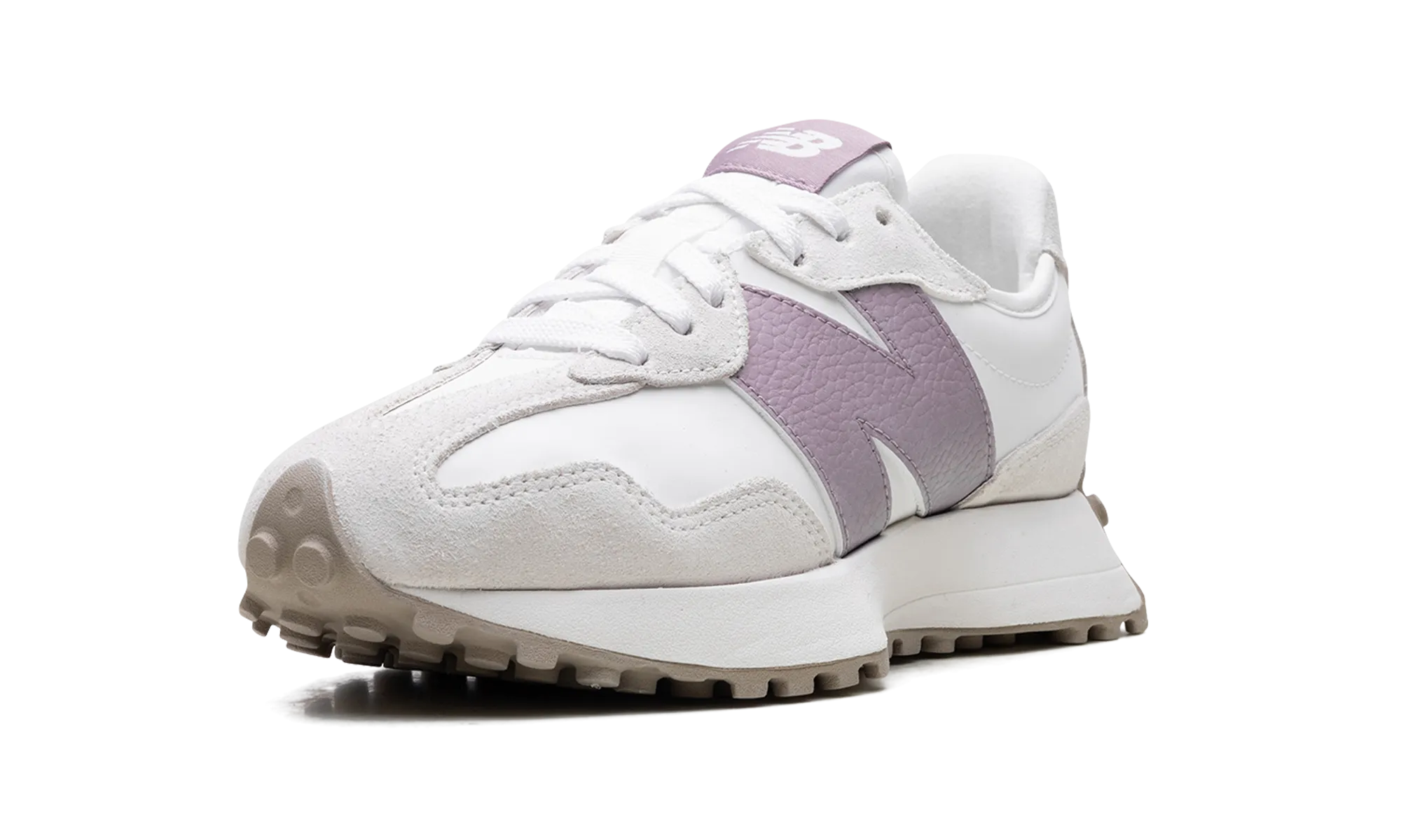 Class Day Star Step 327 WMNS "Sea Salt"