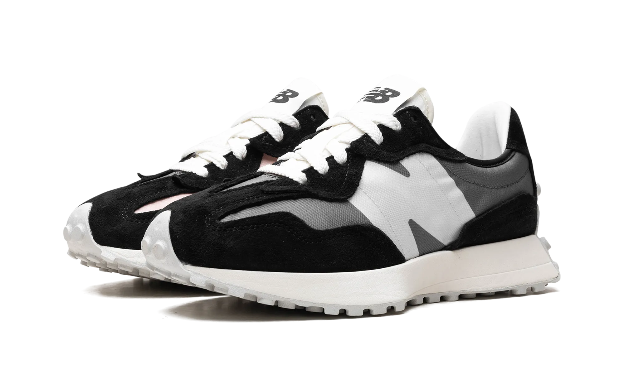 327 "Black/Grey" Fresh Daily Root Hike