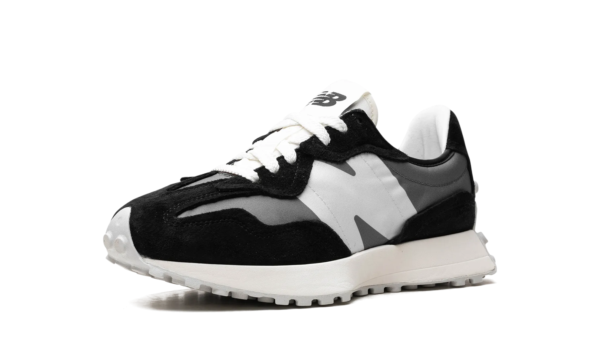 327 "Black/Grey" Beach Path Market Go