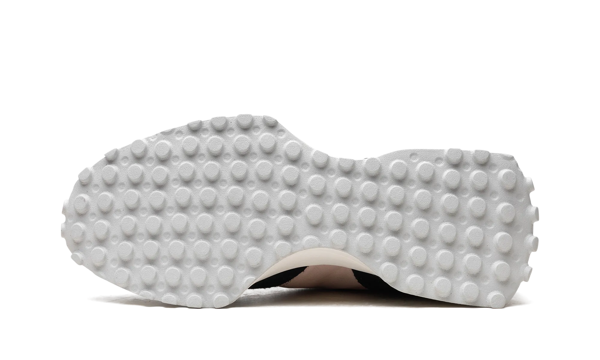 327 "Black/Grey" Parkour Hike Bend Step