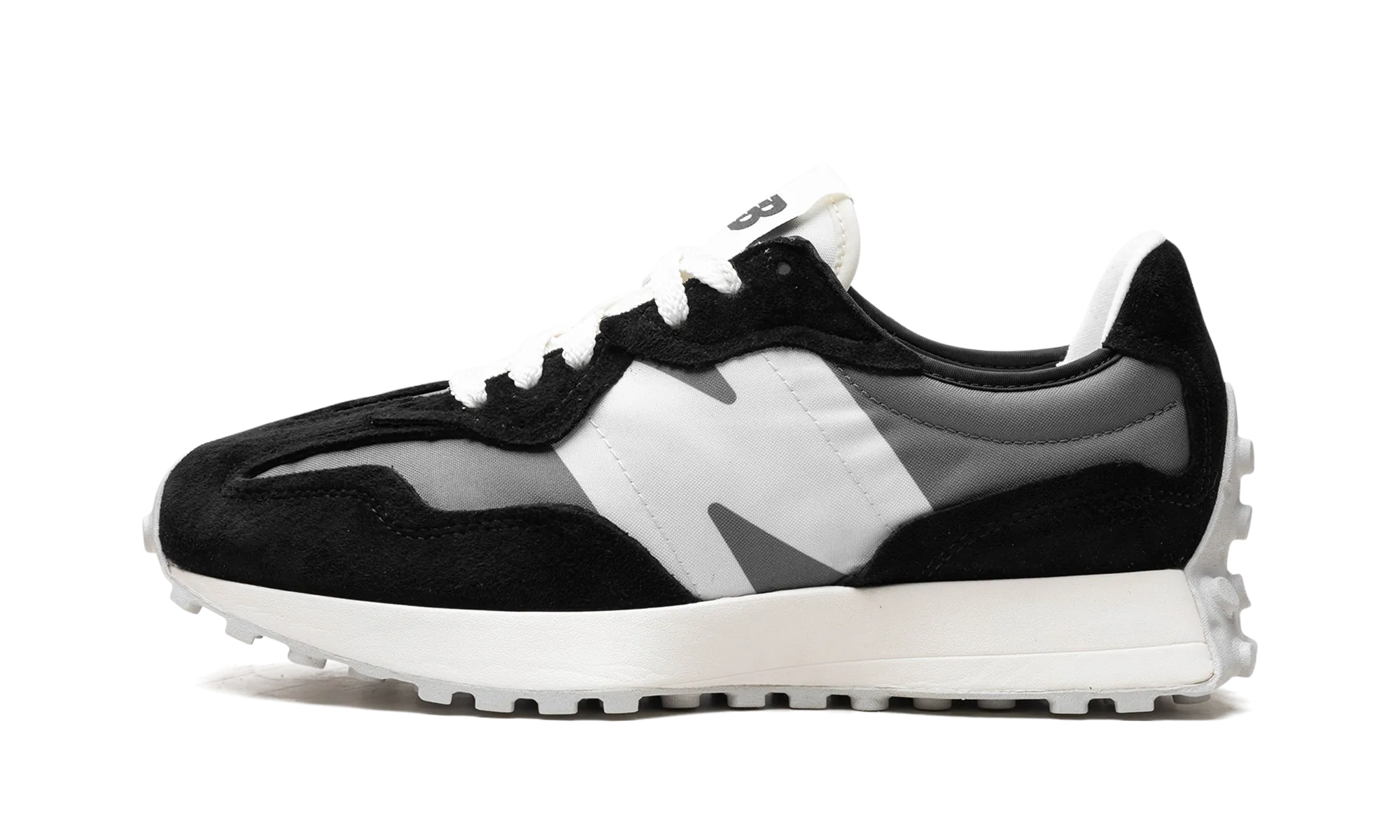 Comfortable Support Coffee Walk 327 "Black/Grey"