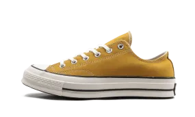 Chuck 70 Ox "Sunflower Yellow" Lightweight Footwear Soft Step