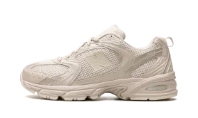 530 "Moonbeam Sea Salt" Leap Step Desert Hike