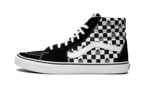 Sk8-Hi "DSM Check" easy move