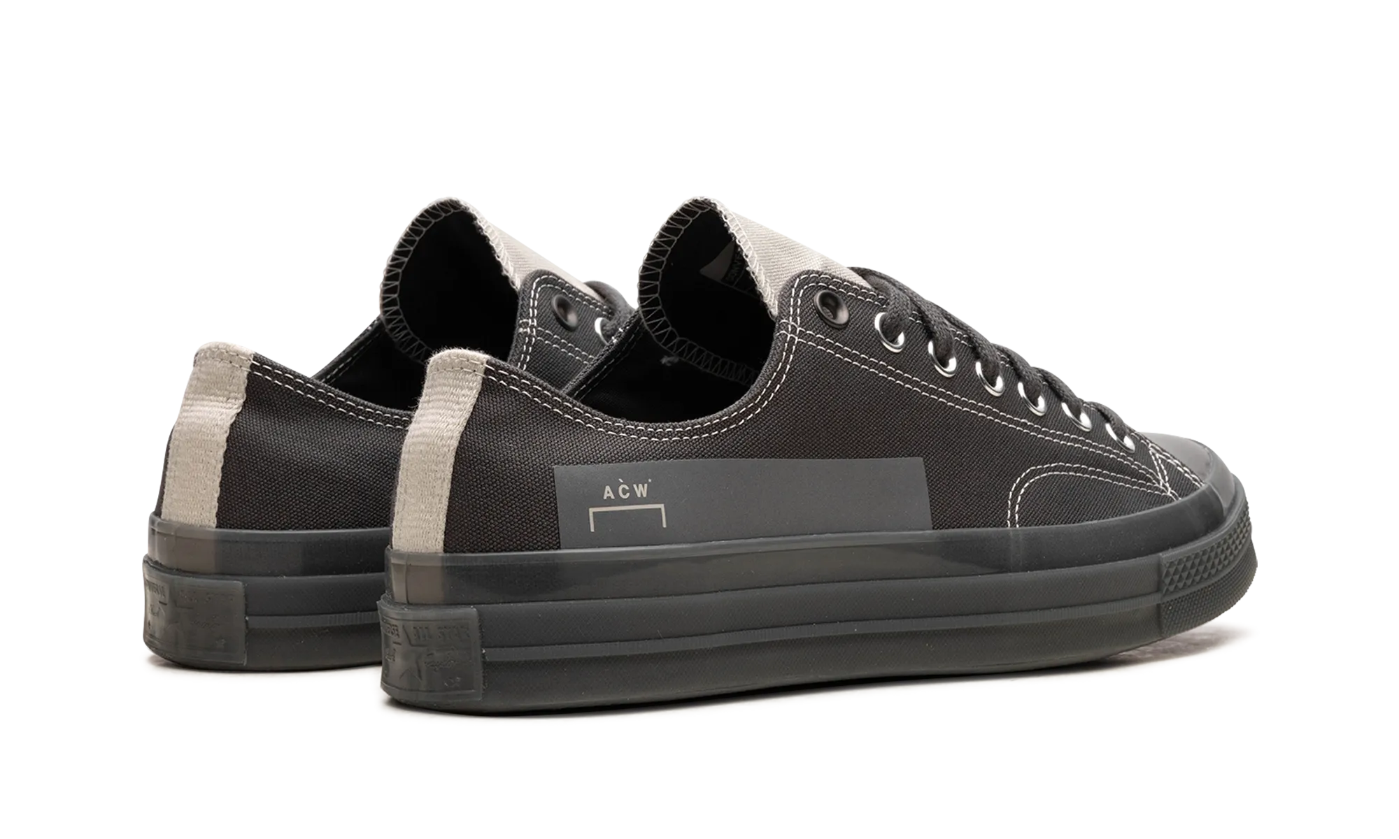 Chuck 70 Ox "A-COLD-WALL*" Field Jog