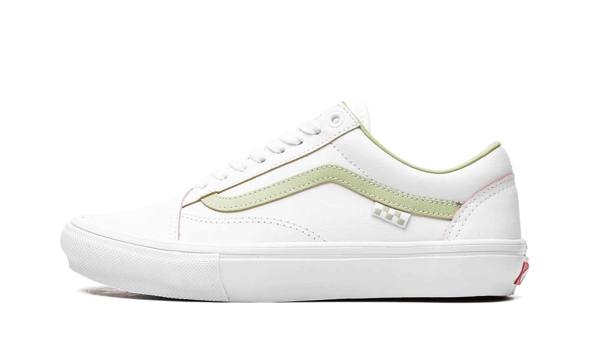 Skate Old Skool "Mint" Trail Ease