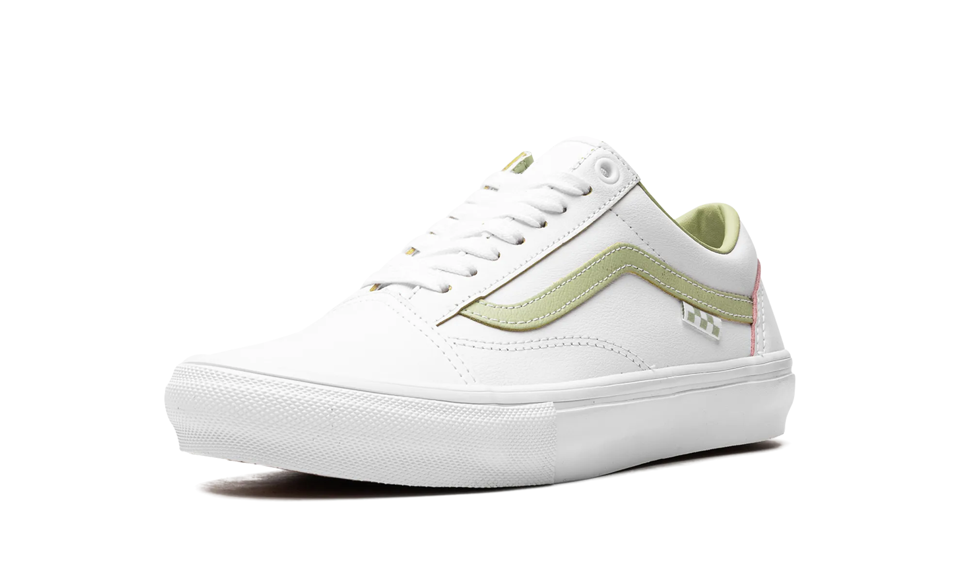 Easy Day Skate Old Skool "Mint"
