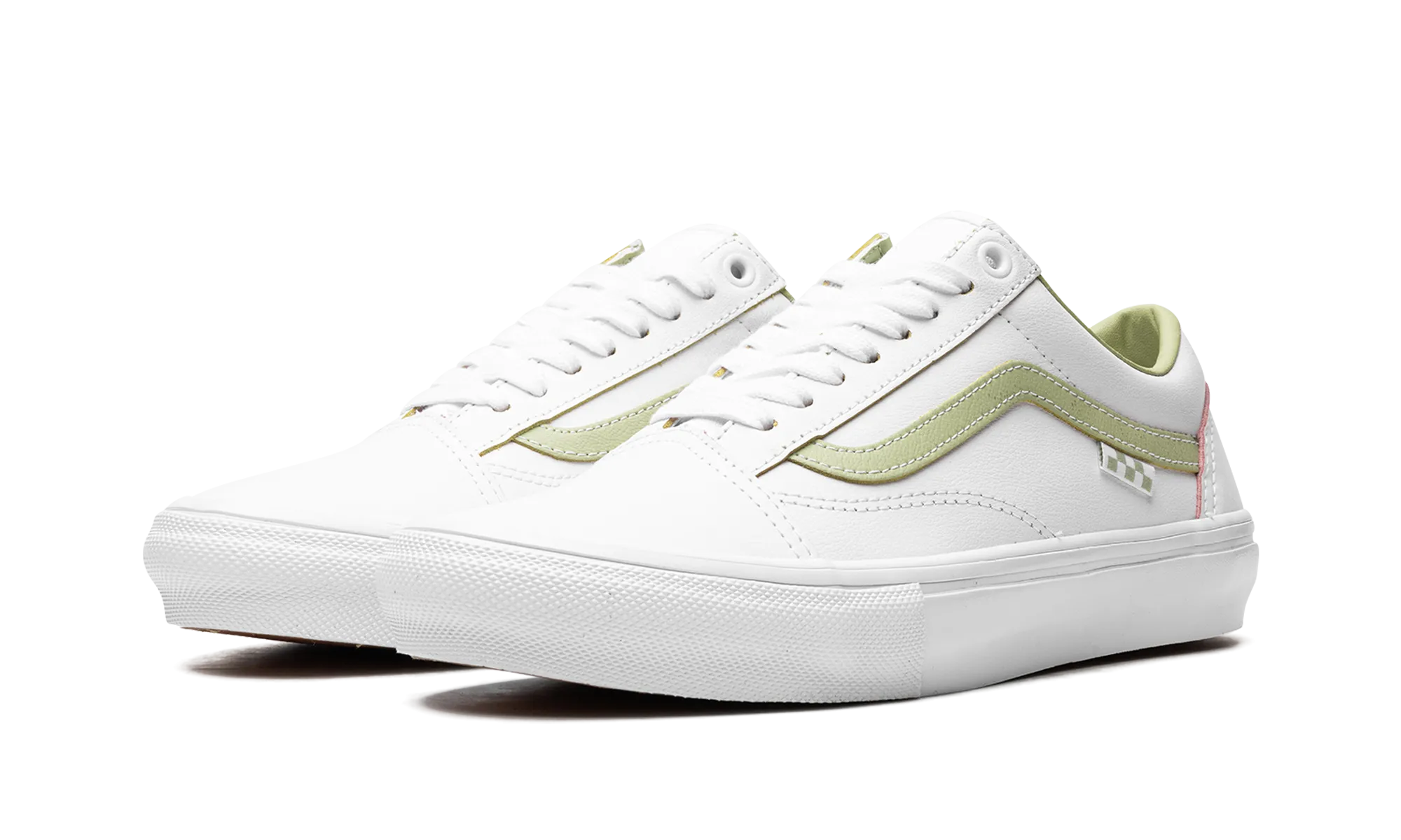 Versatile Step Skate Old Skool "Mint"