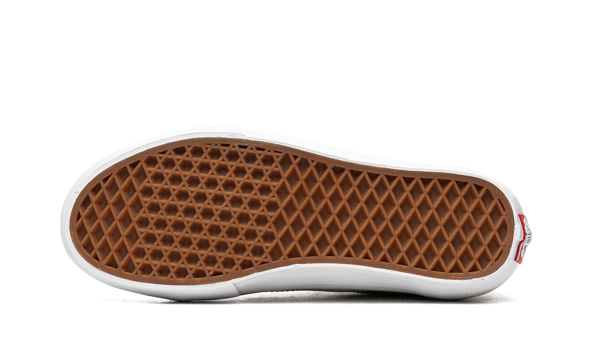 Skate Old Skool "Mint" Break Run