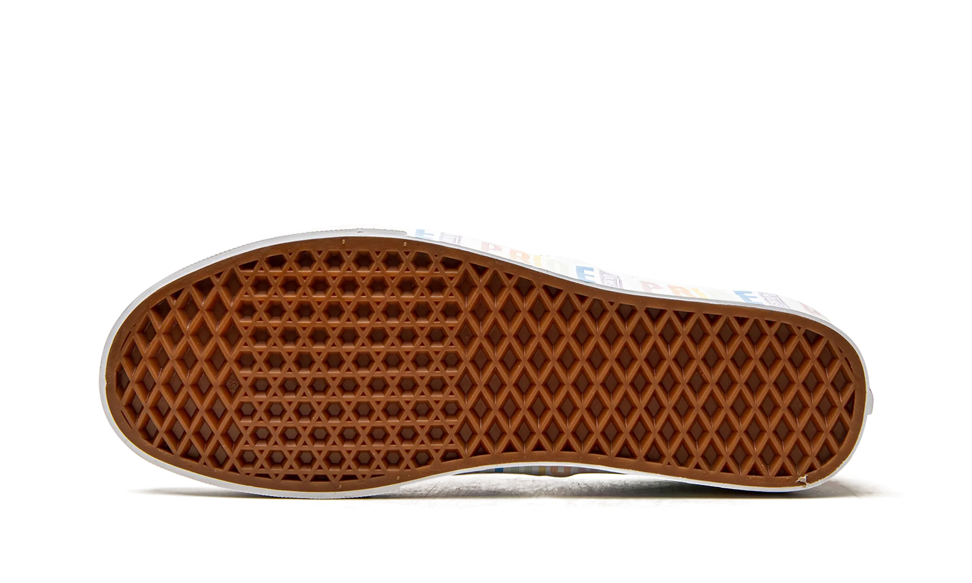 Cliff Hike Street Vibe Classic Slip-On "Pride"