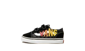 Old Skool V TD Train Trip