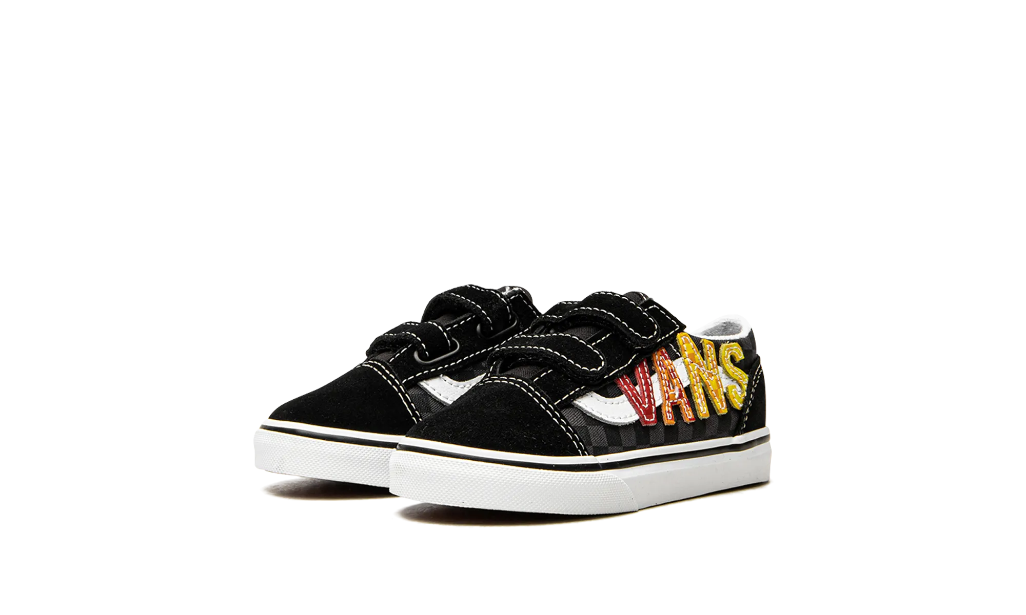 Old Skool V TD Breathable Fit