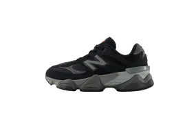 walking tool team shoes 9060 (PS) "Black Castlerock"