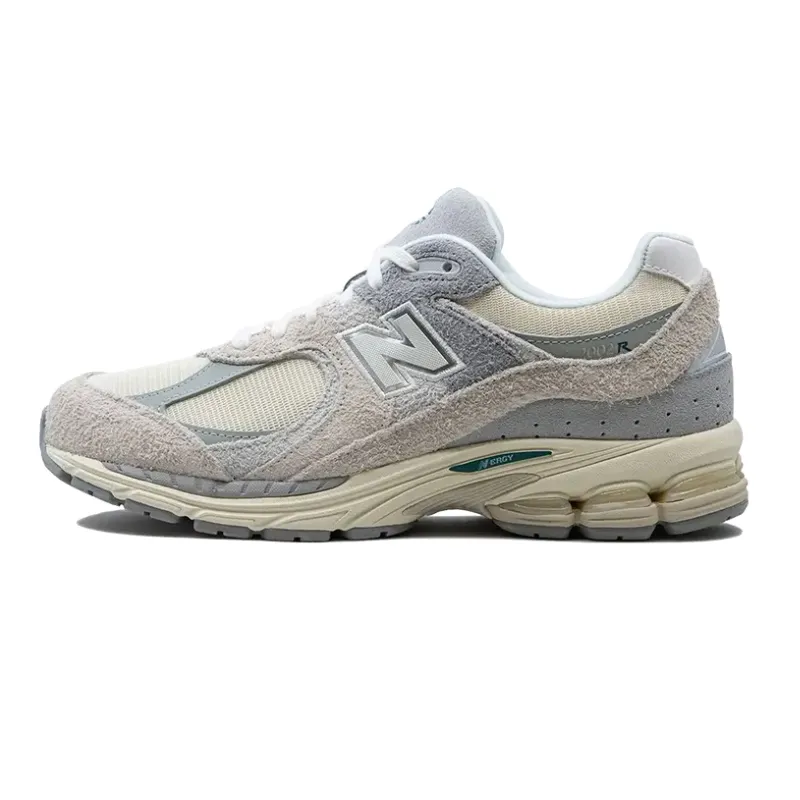 New Balance 2002R Linen Lace Up