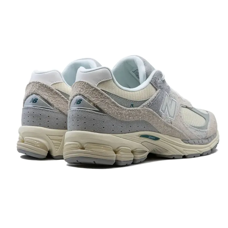 New Balance 2002R Linen Premium Comfort Coastal Style