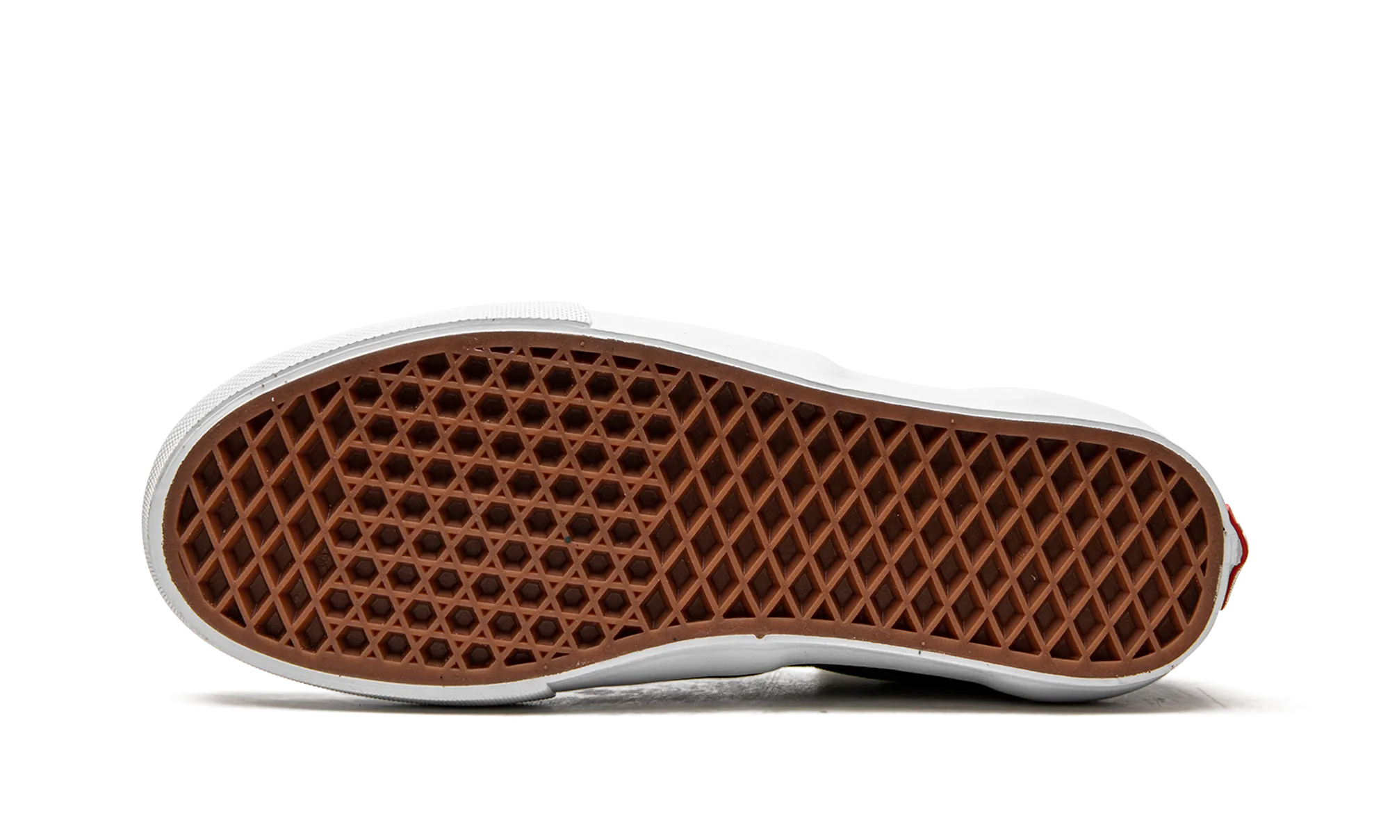 Skate Era "University" Supportive Cushion