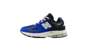 2002R PS "Blue Oasis" Free Move