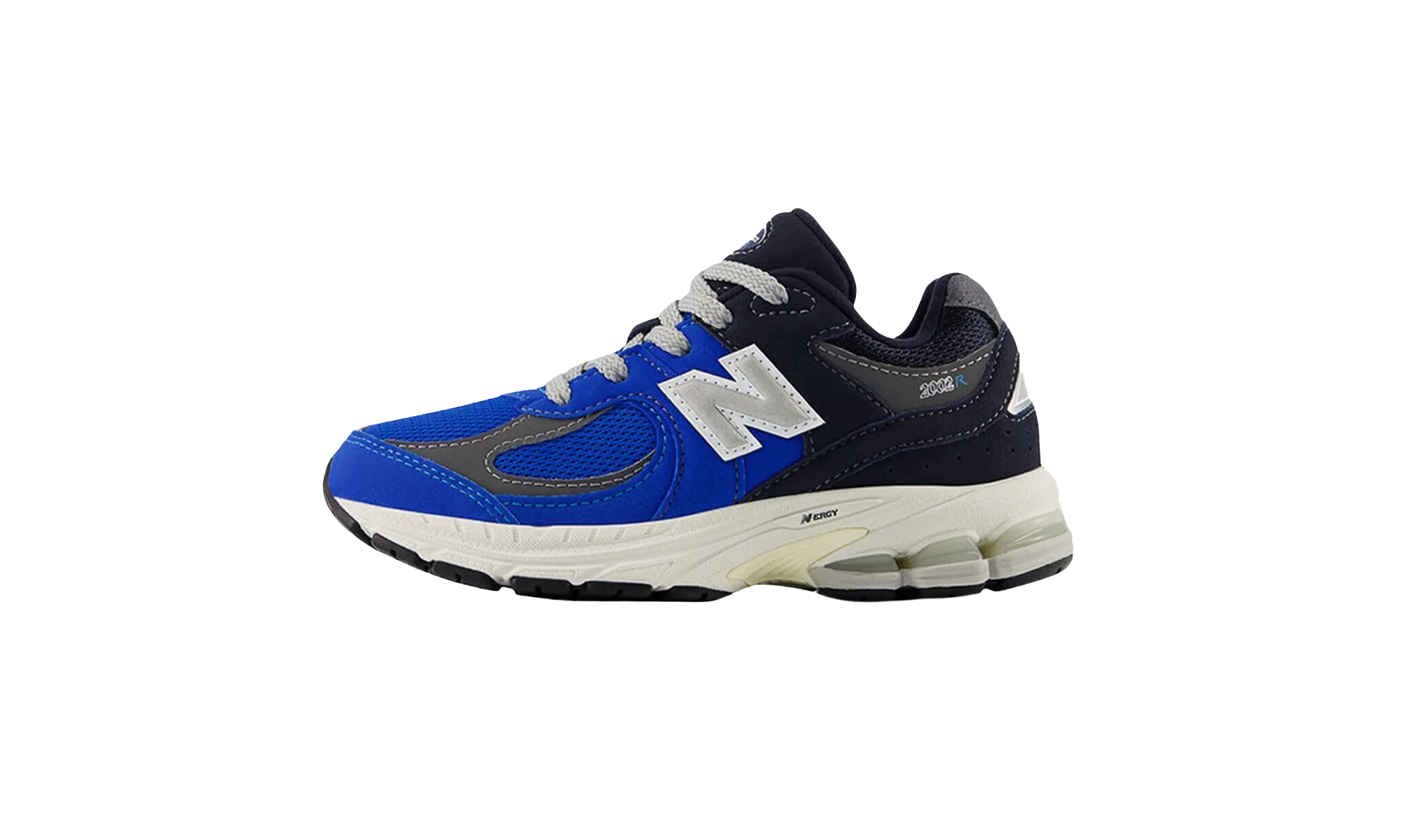 2002R PS "Blue Oasis" Harbor Stroll Soft Stride