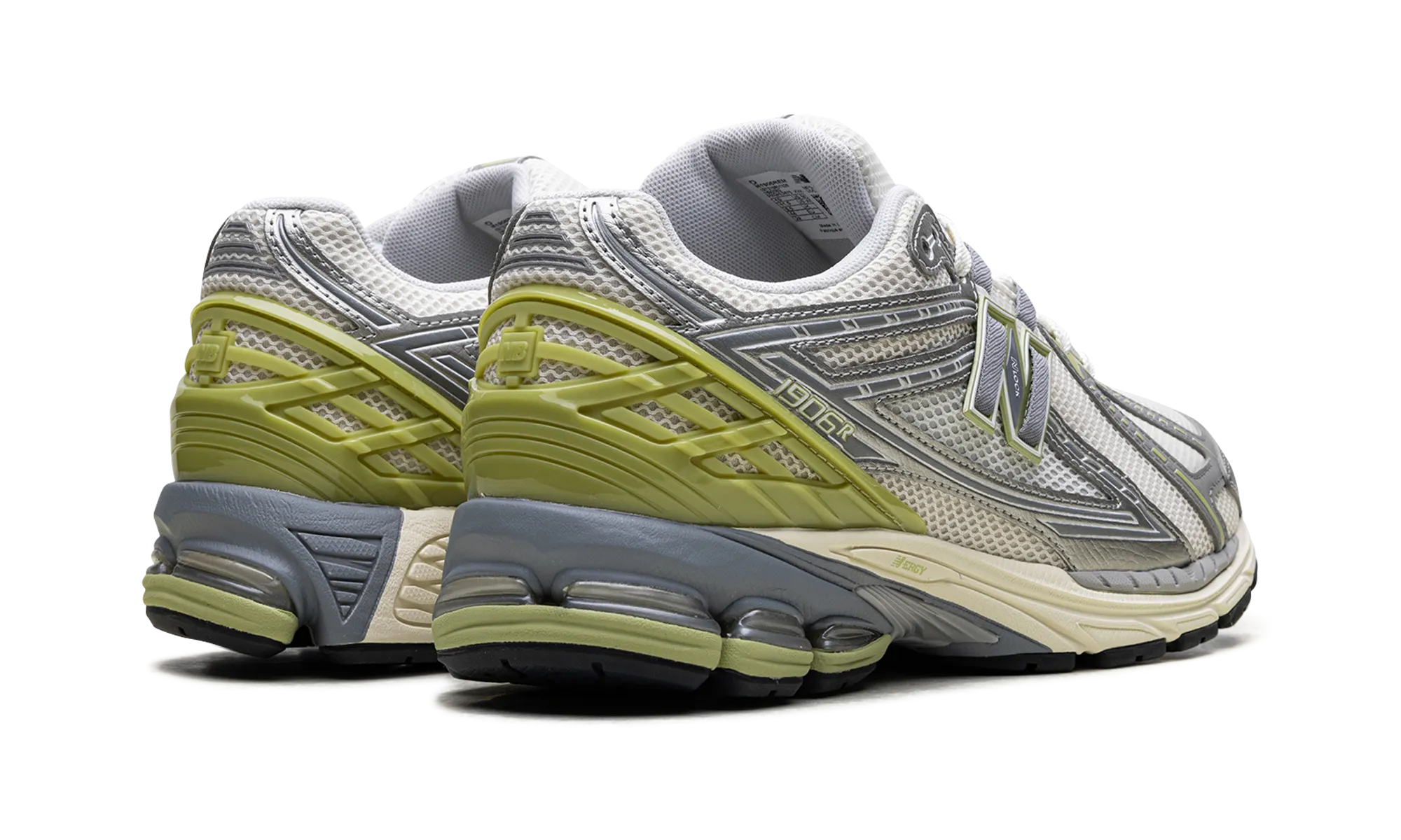 Brand Pop Prairie Run 1906R "Cactus"