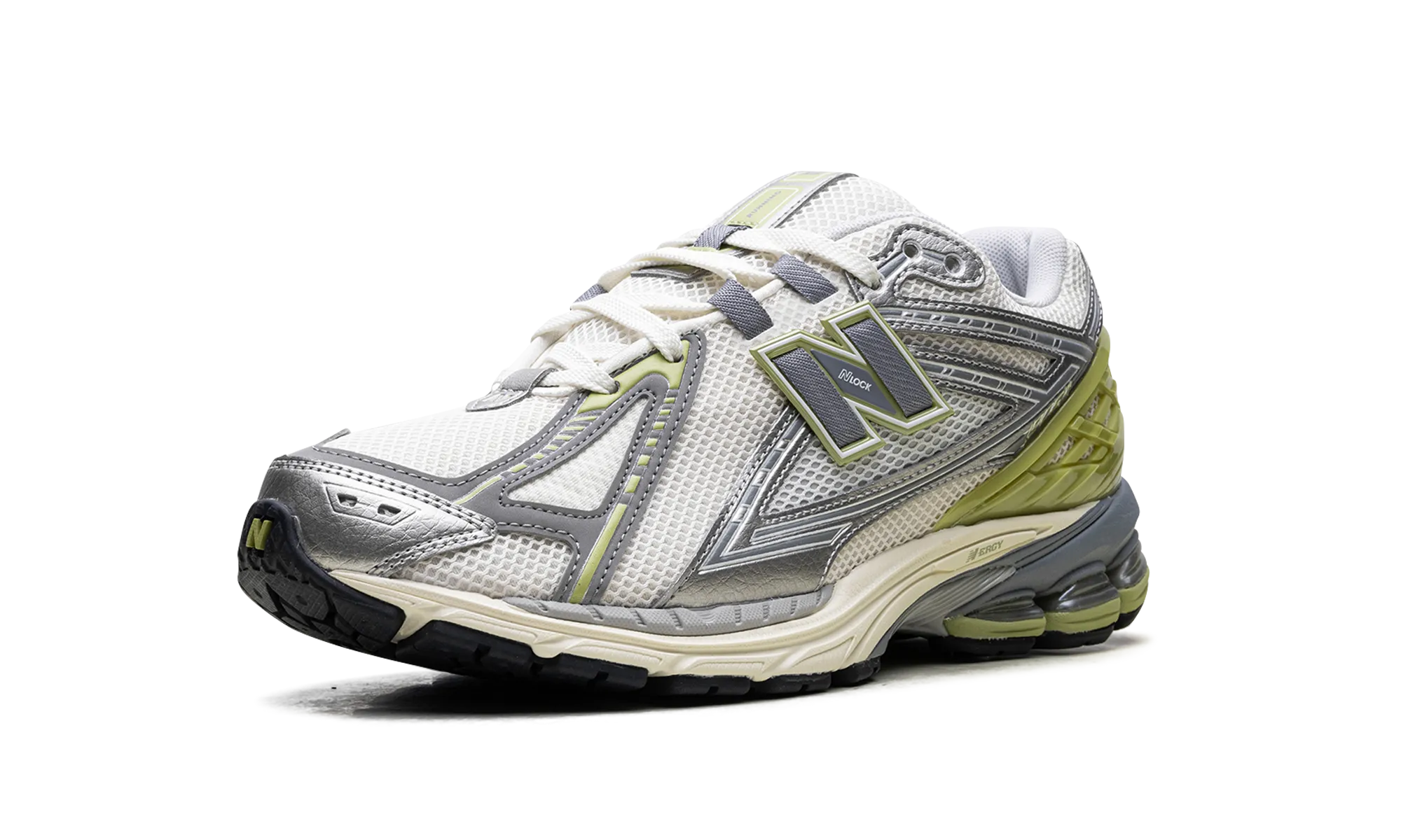 Shock Absorb 1906R "Cactus"