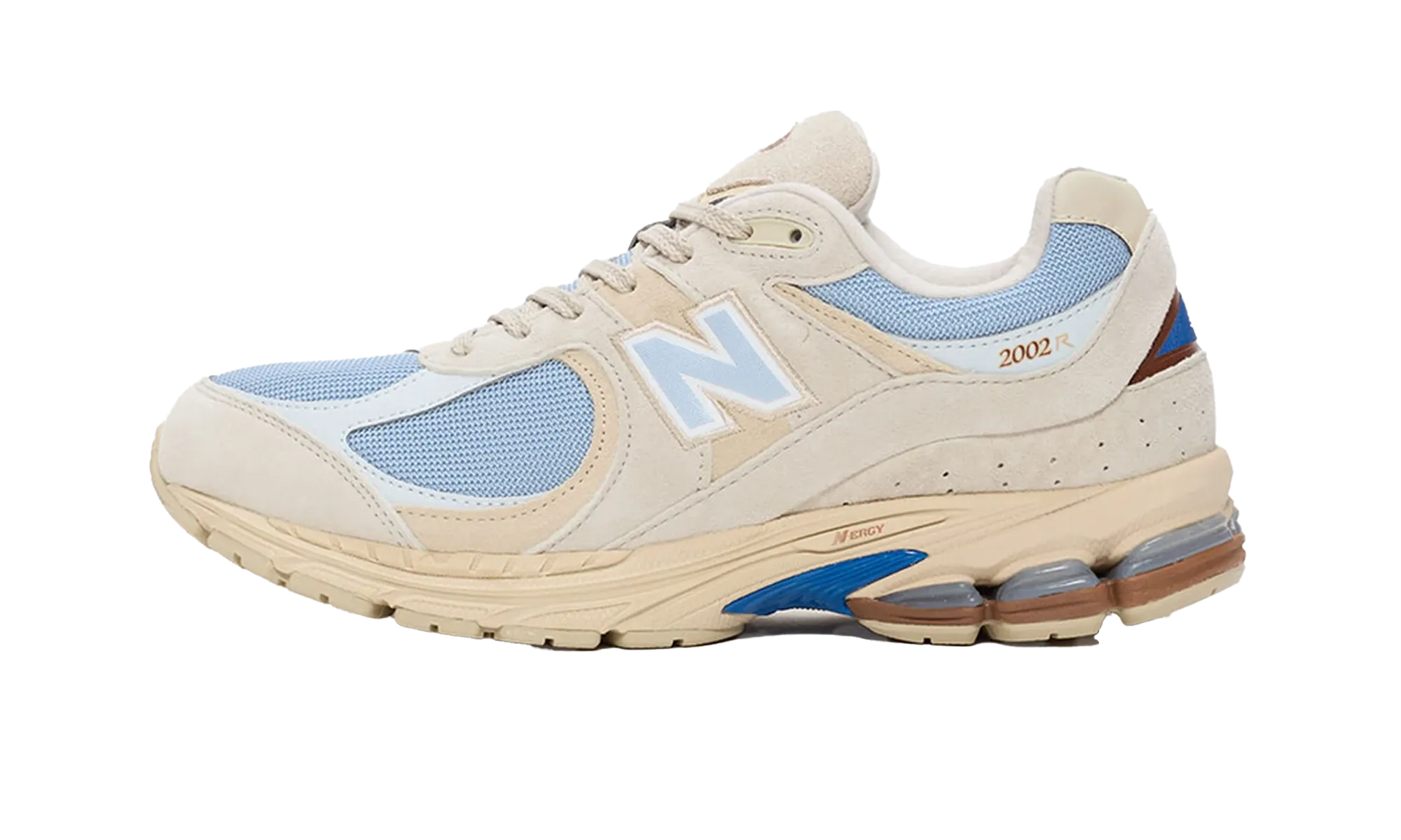 2002R "Sandstone" Daily Ease