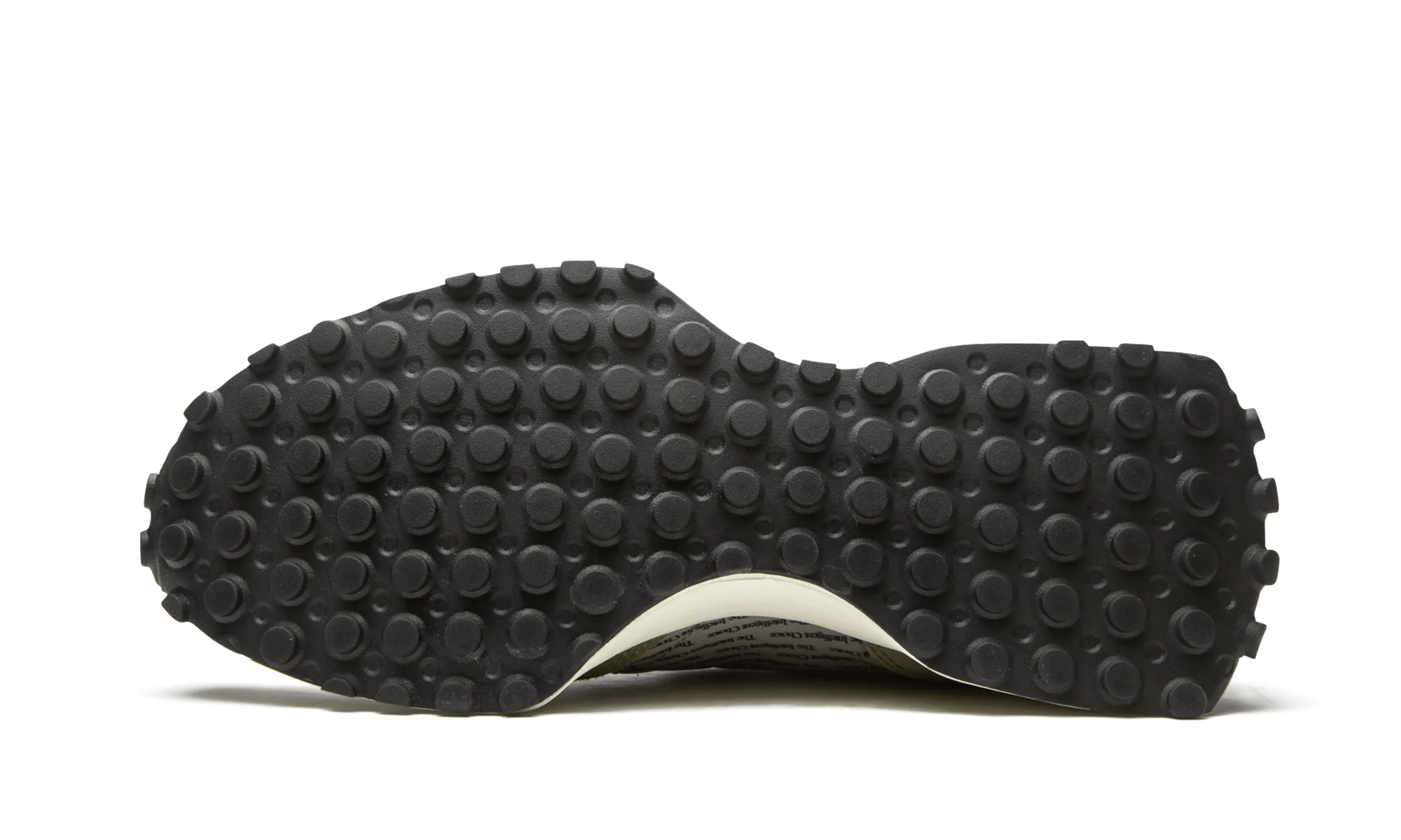 Storm Hike 327 "Aluminum / Covert Green"