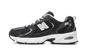 lake walk 530 "CLASSIC BLACK / GREY"