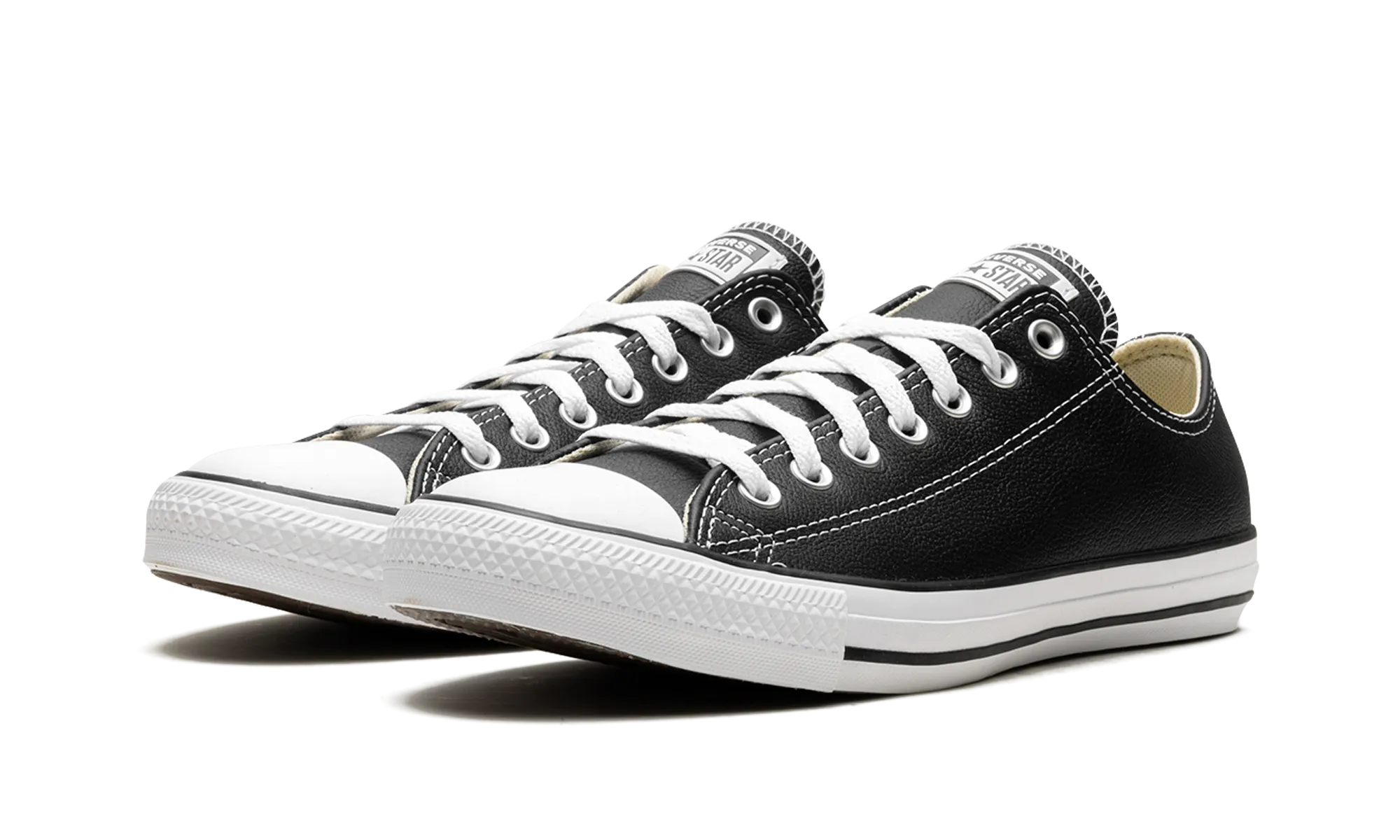 Train Trip Chuck Taylor Ox All Star "Black"
