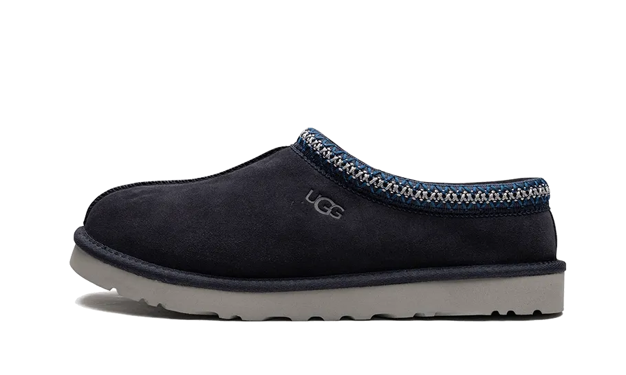 UGG Tasman Slipper True Navy Light Up Two Tone
