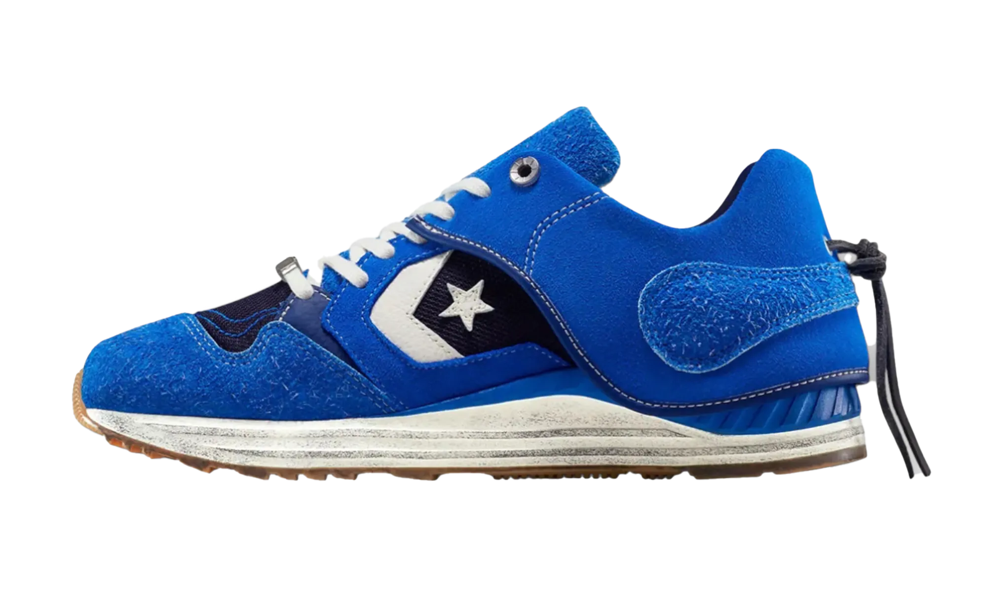 Wave Trainer "Ader Error - Error Blue" Glide Step