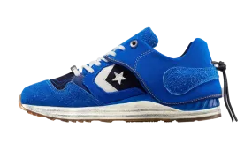 Wave Trainer "Ader Error - Error Blue" Prairie Path Harbor Path