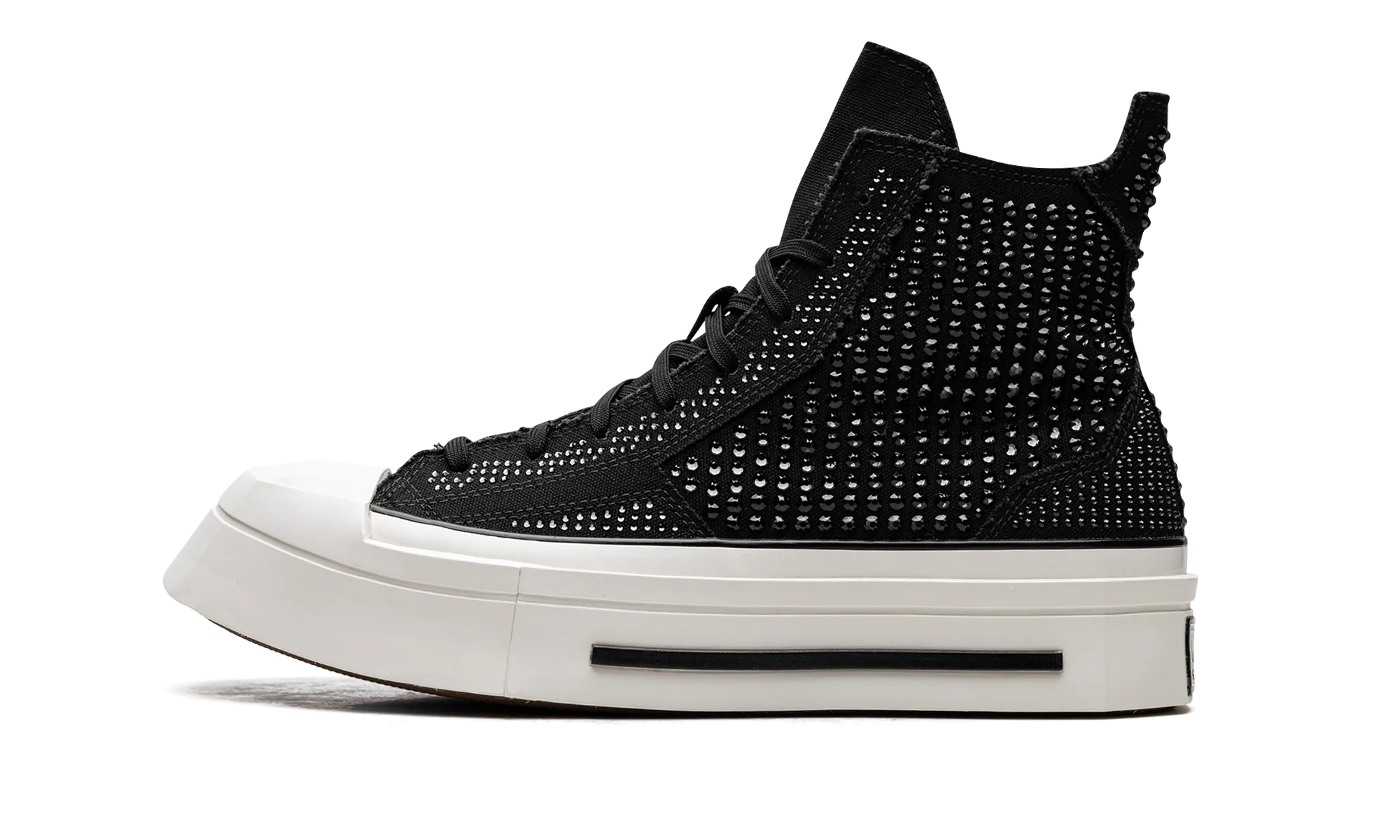 Light Stride Light Step Chuck 70 De Luxe Squared "Swarovski"