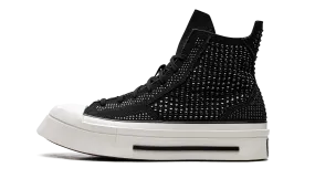 Light Stride Light Step Chuck 70 De Luxe Squared "Swarovski"