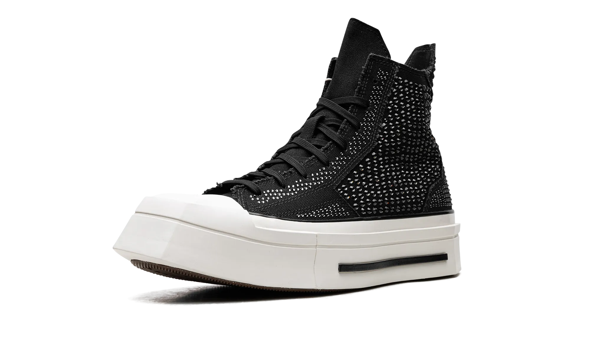 Train Step Movie Night Chuck 70 De Luxe Squared "Swarovski"