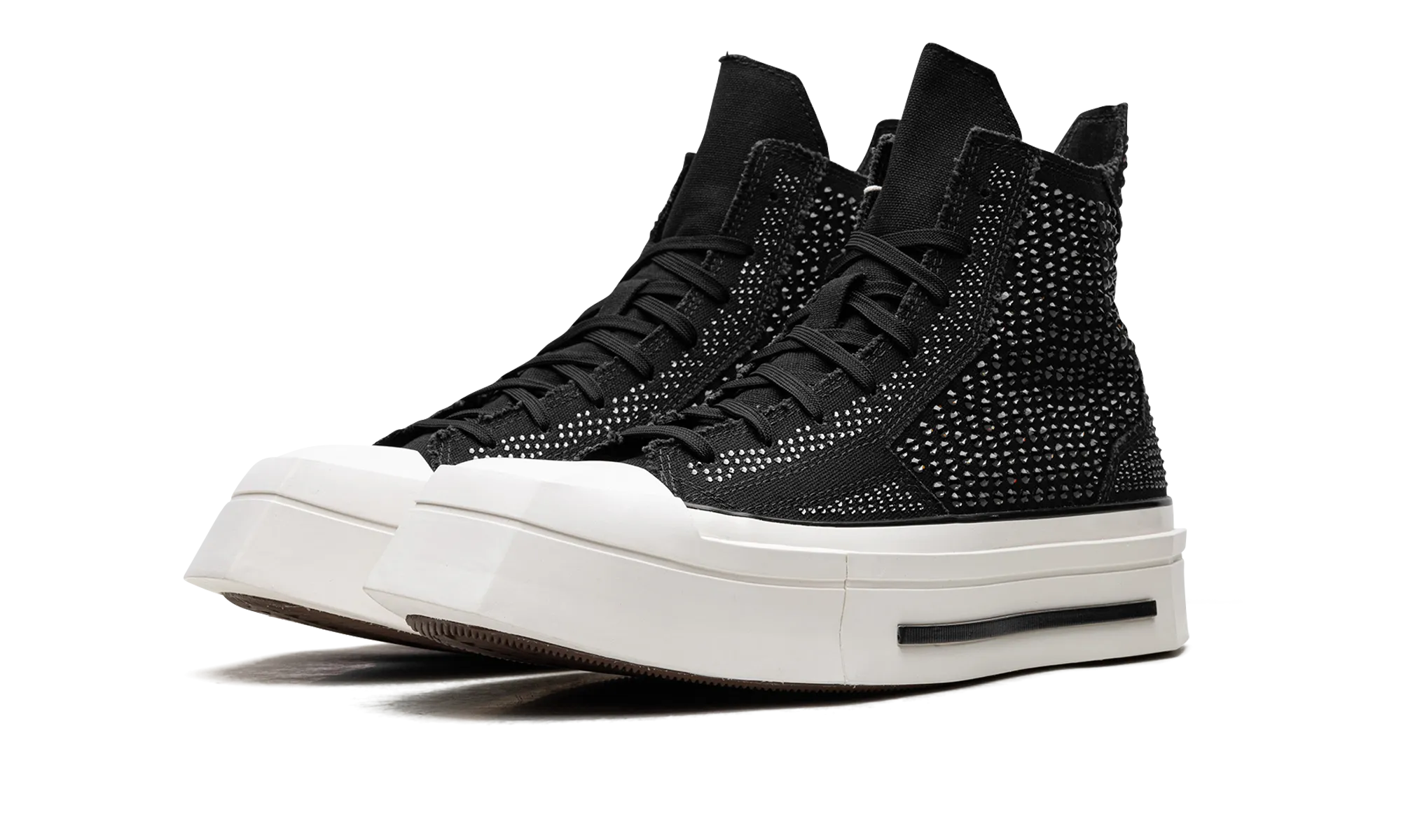 Chuck 70 De Luxe Squared "Swarovski" Shore Hike